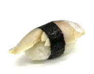 Nigiri makreel