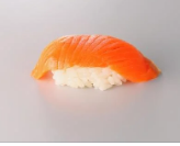 Nigiri zalm