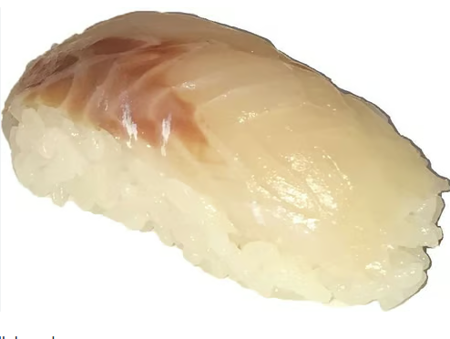 Nigiri zeebaars